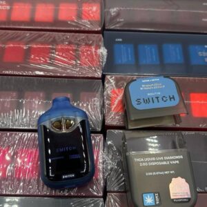 boutiq switch 2g disposable – thca liquid live diamonds