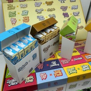 choices lab dual flavor 2g disposable vape