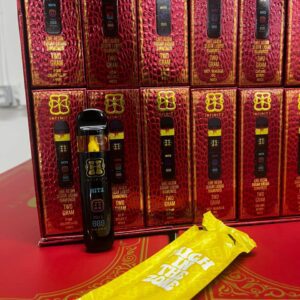 infinity hitz 2g disposable vape