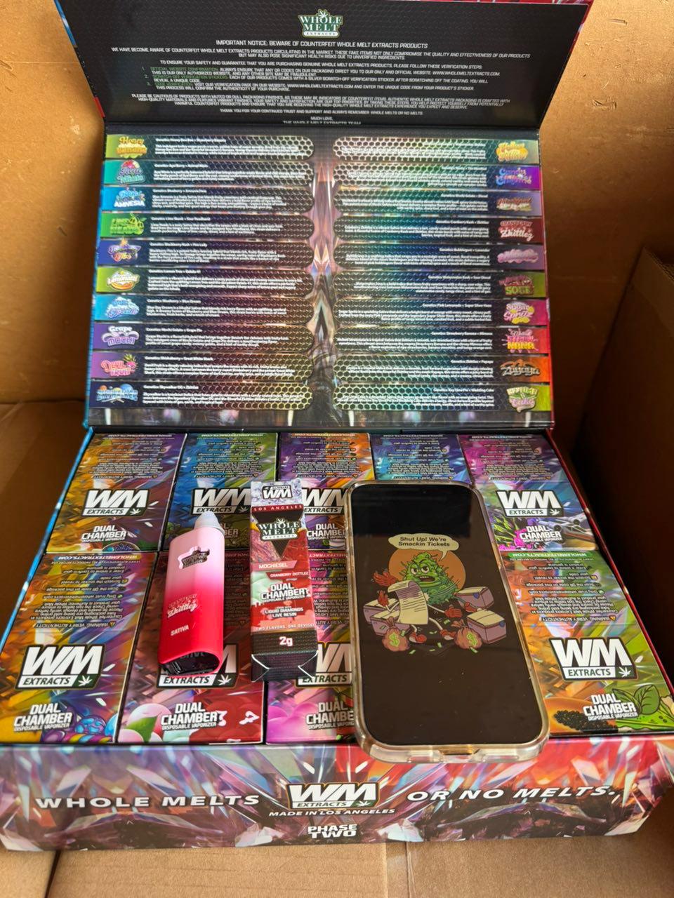 whole melt extracts dual chamber 2g disposable | live resin & liquid diamonds whole melt extracts dual chamber 2g disposable | live resin & liquid diamonds