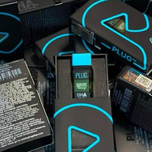 plugplay thc pods (1g)