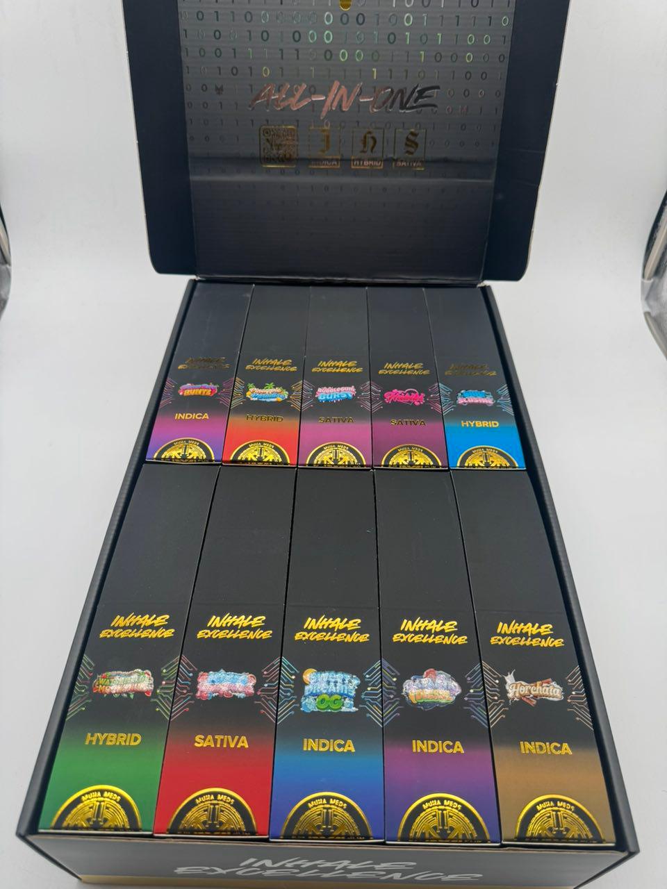 muha meds all in one master case muha meds all in one master case