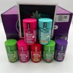 baby jeeter rosin diamonds infused pre rolls – mixed strains