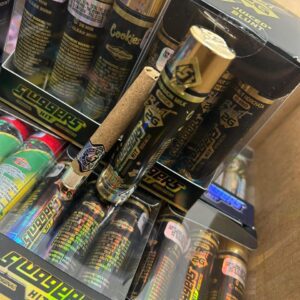 muha meds sluggers hit juiced blunt 2g – premium infused blunt