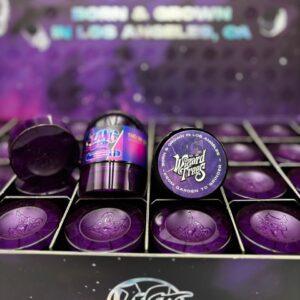 wizard trees – zang (indoor flower)