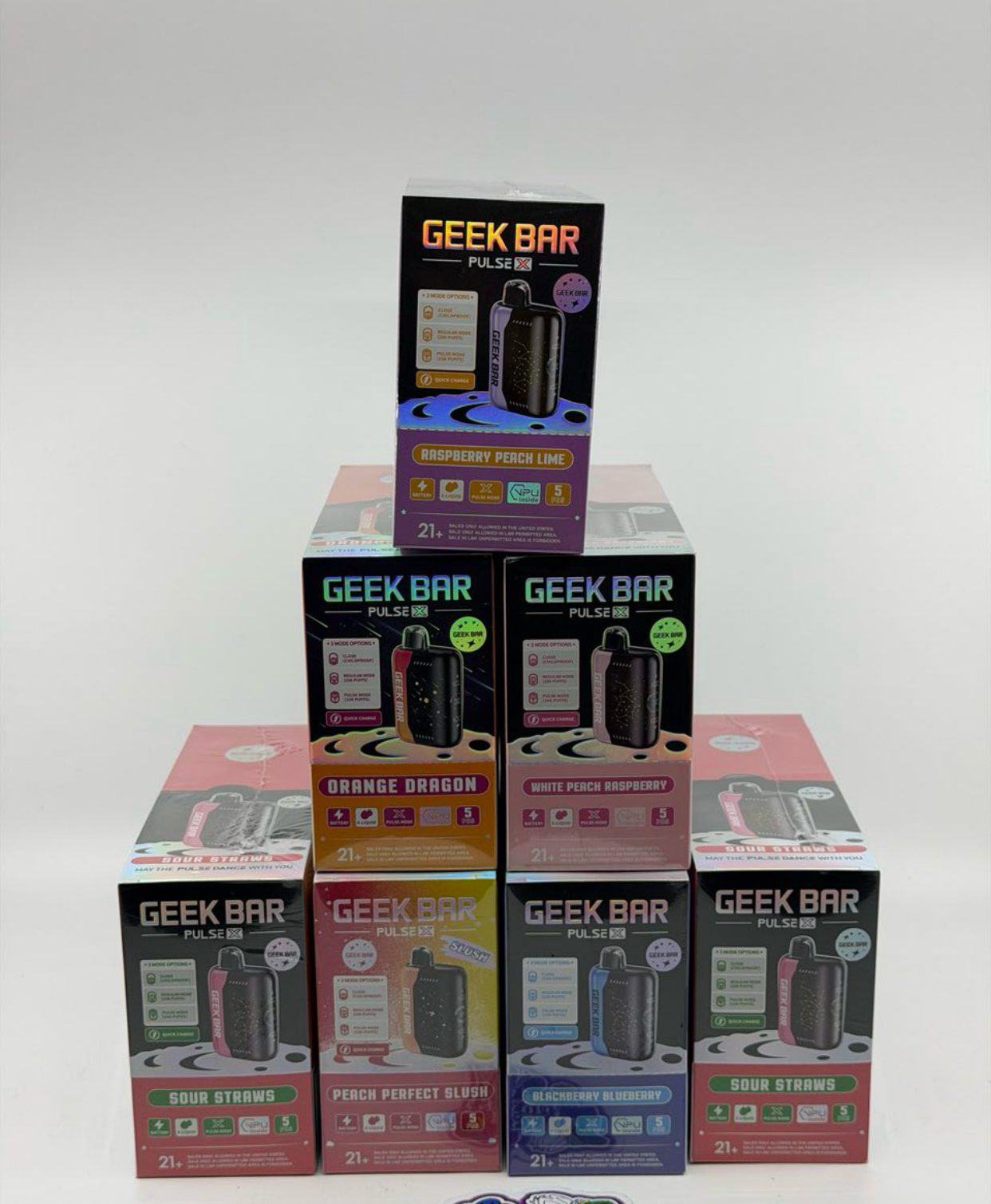 geek bar pulse x disposable vape (25k puffs) geek bar pulse x disposable vape (25k puffs)
