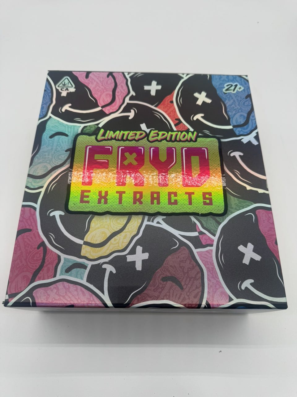 fryd extracts og collection – 2g disposable + infused pre roll fryd extracts og collection – 2g disposable + infused pre roll