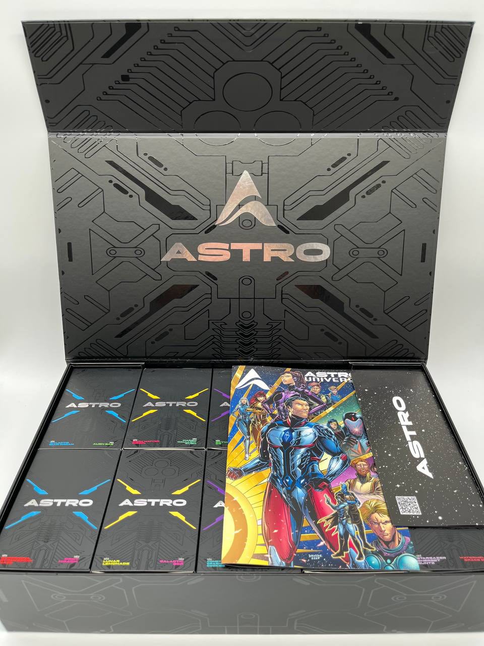 astro 2g dual chamber disposable + infused pre roll (10 flavors astro 2g dual chamber disposable + infused pre roll (10 flavors