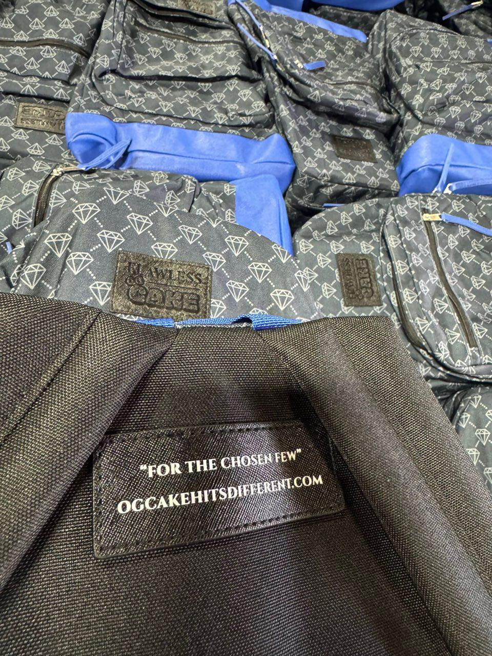 Wholesale Flawless OG Cake liquid diamond disposables and limited edition diamond gear Wholesale Flawless OG Cake liquid diamond disposables and limited edition diamond gear