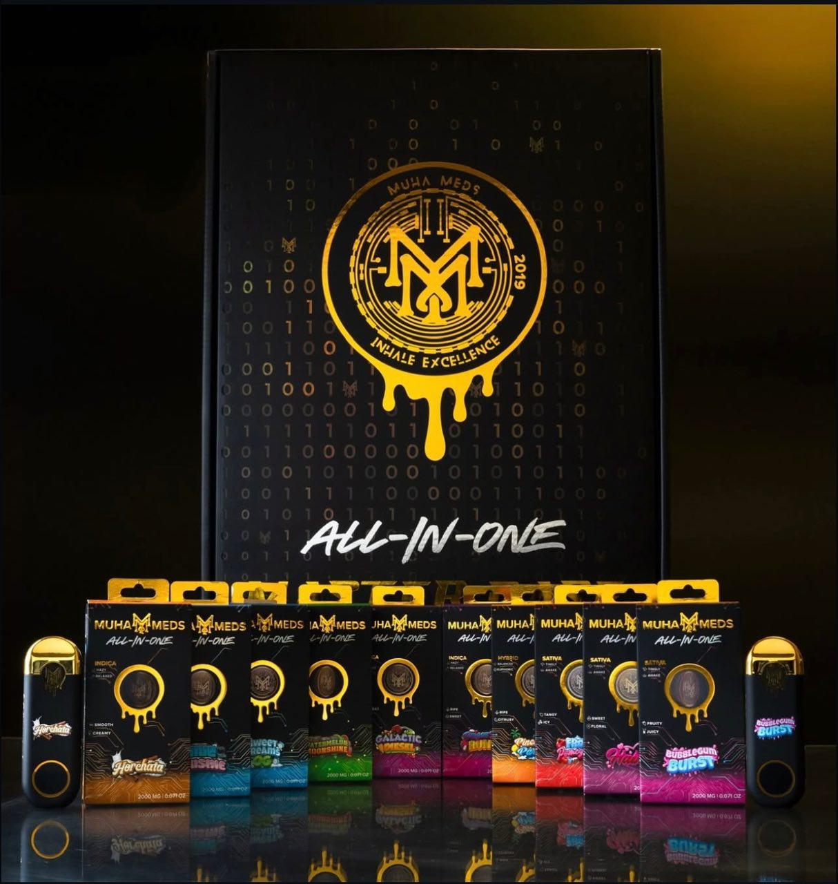 muha meds all in one disposable vapes muha meds all in one disposable vapes