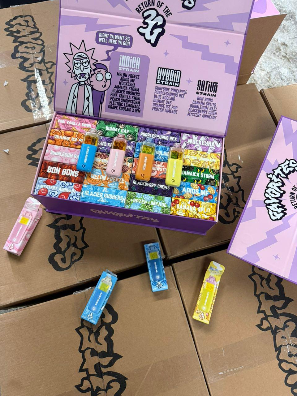 favorites 3g liquid diamond disposable (5 pack bundle) favorites 3g liquid diamond disposable (5 pack bundle)