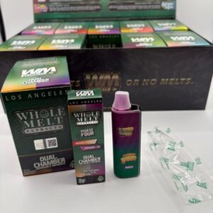 WM Extracts Phase Four: Dual Chamber 2g (Collection 5-Pack)