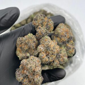 King Runtz Strain - Exotic Indoor Flower Ounce