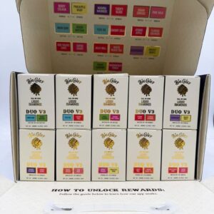 Big Chief Duo V3 Authentic 50-Pack.