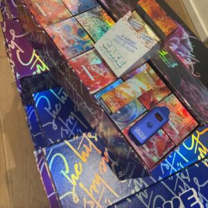 Cake 2.0g Liquid Diamonds Disposable 20-Pack - She Hits Different Bulk Bundle