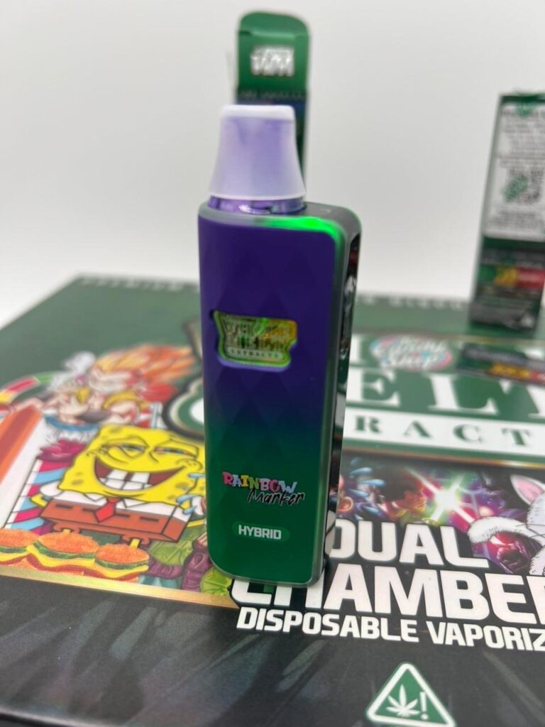 Muhameds 2G Disposable Review – 2000mg Liquid Diamonds Power & Flavor Guide (2026)