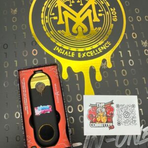 Muha Meds All-in-One 10-Pack