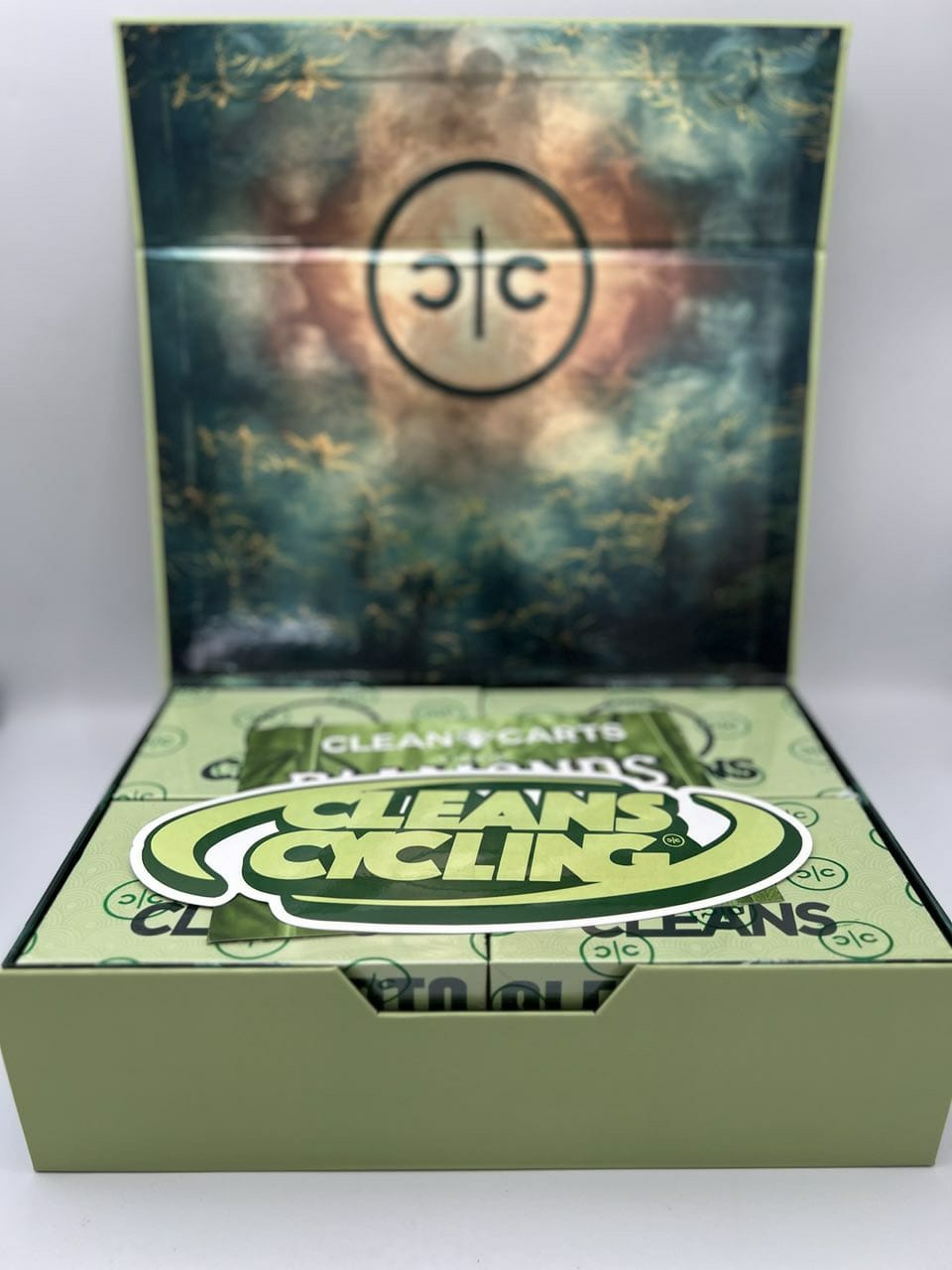 CLEAN CARTS 2G DISPOSABLES 5 PACKS – 5 Amazing Premium Devices