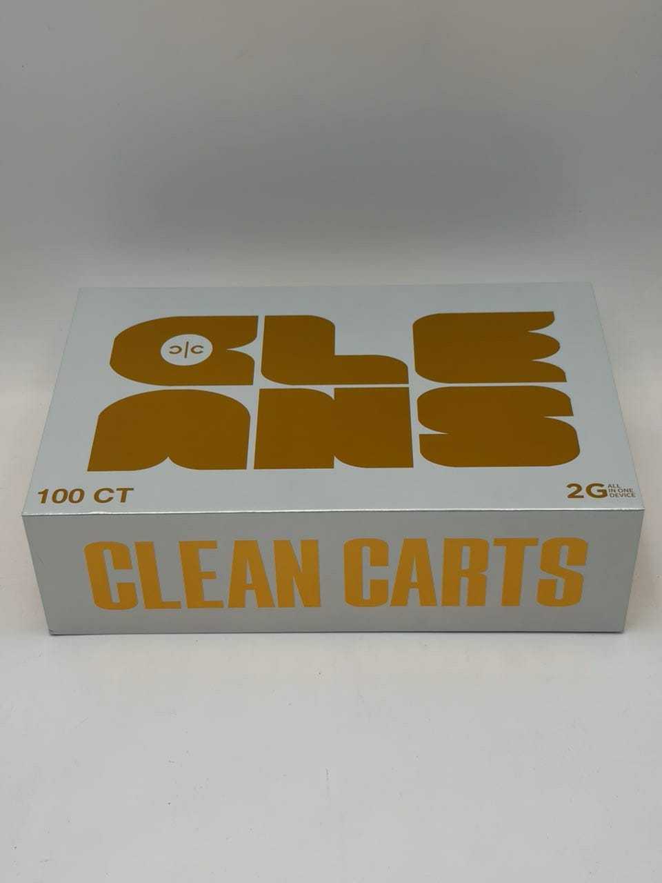 CLEAN CARTS 2G DISPOSABLES 5 PACKS – 5 Amazing Premium Devices - Image 3