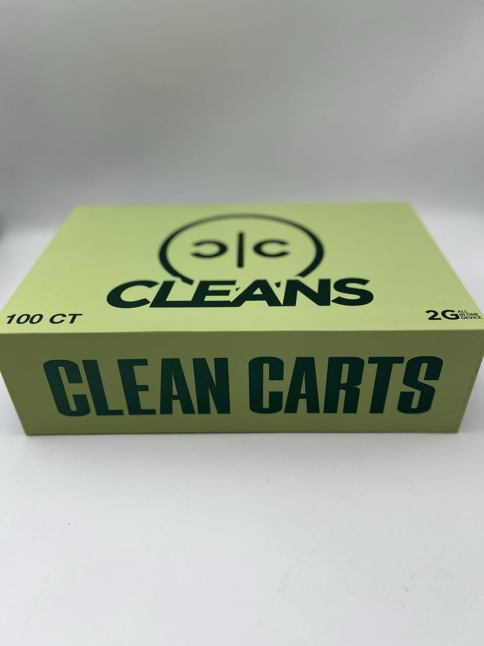 CLEAN CARTS 2G DISPOSABLES 5 PACKS – 5 Amazing Premium Devices - Image 6