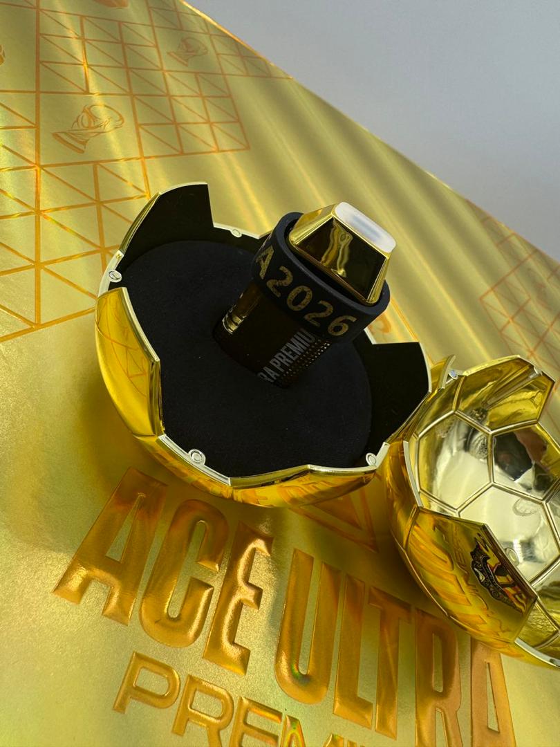 The Ace Ultra Premium World Cup Edition - Luxury 10-Unit Pack - Image 8