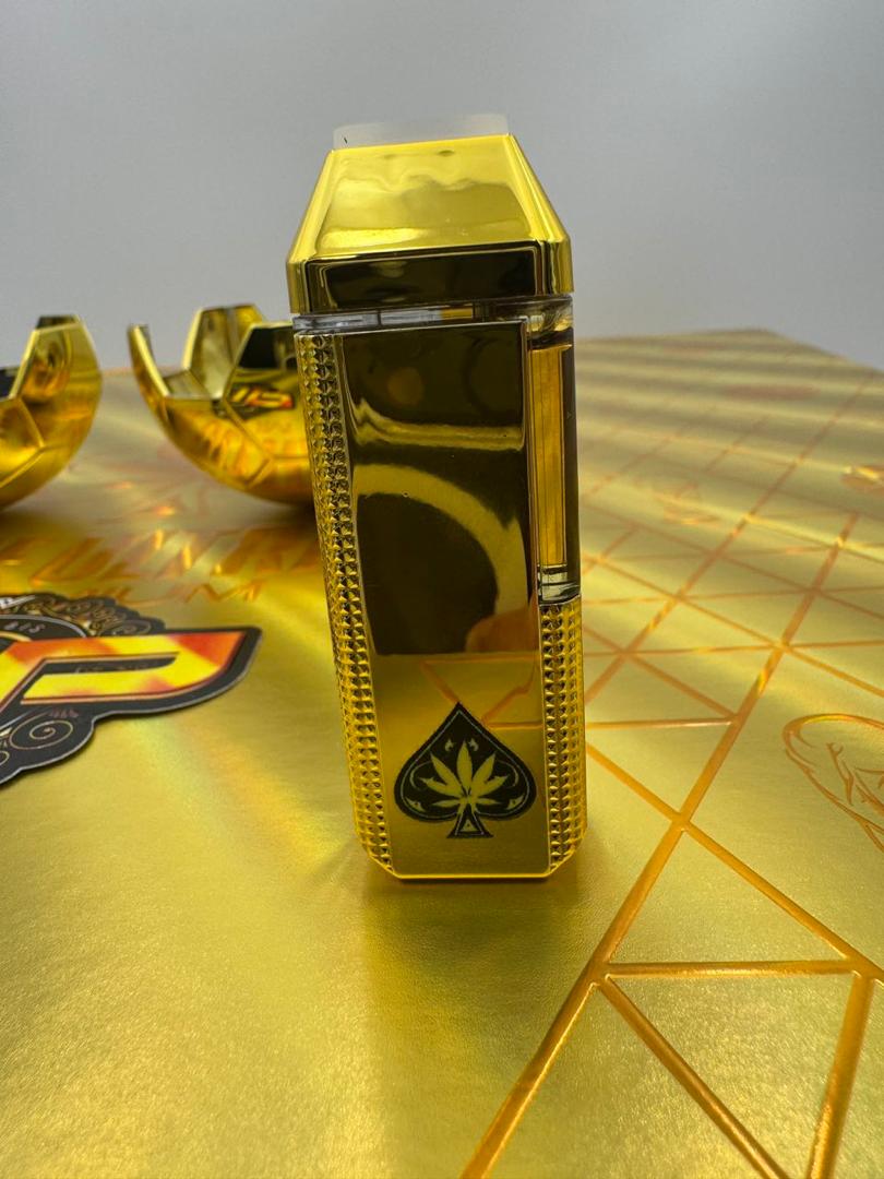 The Ace Ultra Premium World Cup Edition - Luxury 10-Unit Pack - Image 3