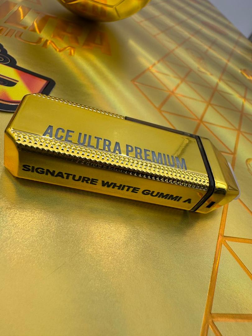 The Ace Ultra Premium World Cup Edition - Luxury 10-Unit Pack - Image 6