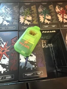 Nova vs Boutiq V5: Which Disposable Vape Is Better in 2026?