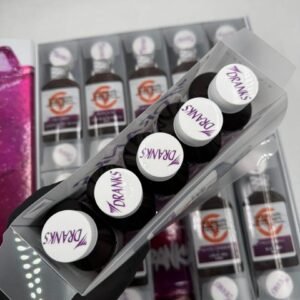 Dranks 2g disposable The Wock Drop live liquid diamonds premium box packaging