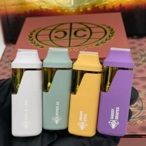 Clean Carts Travel Edition 10-Pack